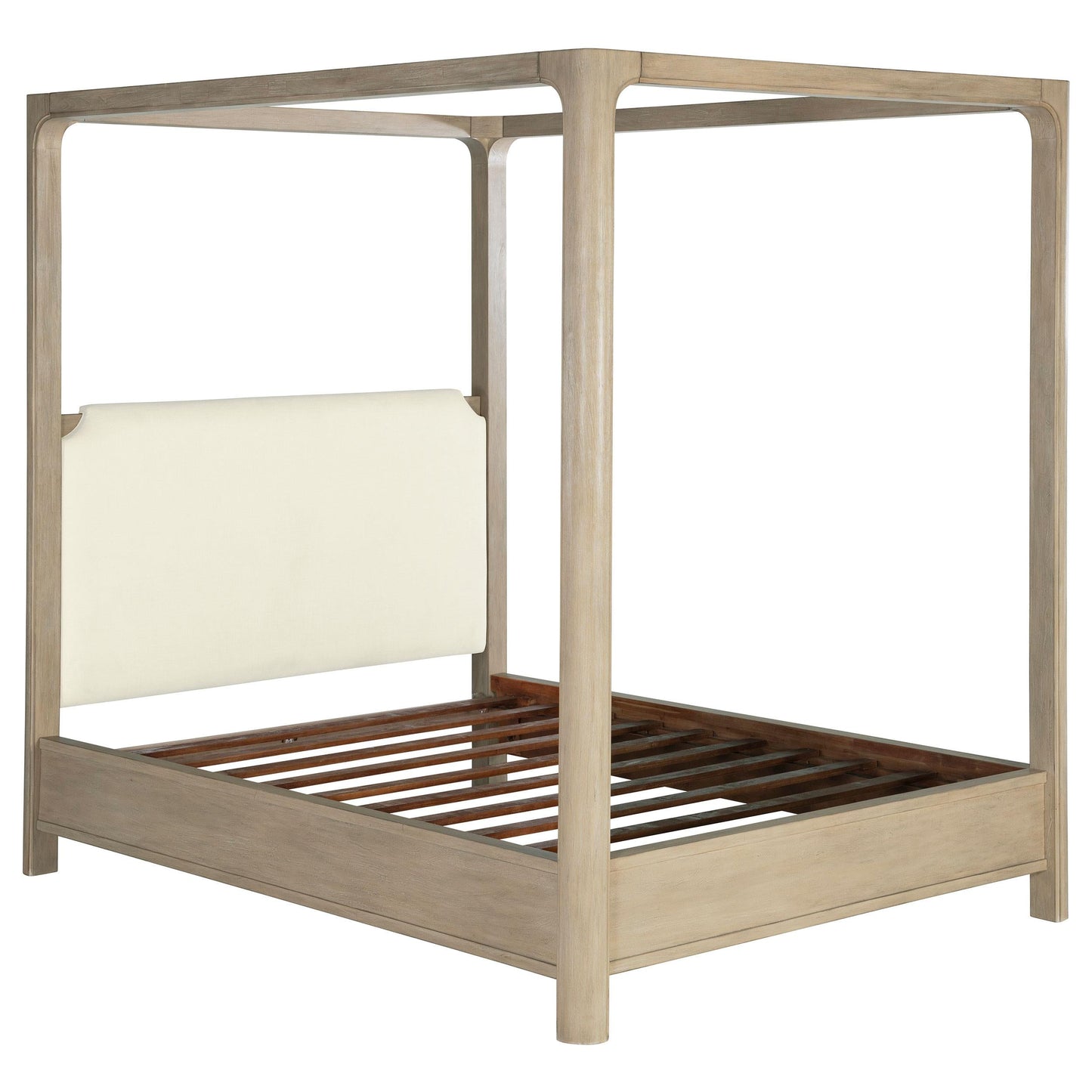 Solano Bed in Weathered Mango