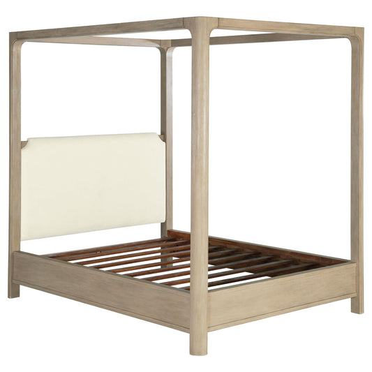 Solano Bed in Weathered Mango