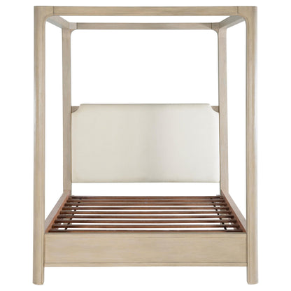 Solano Bed in Weathered Mango