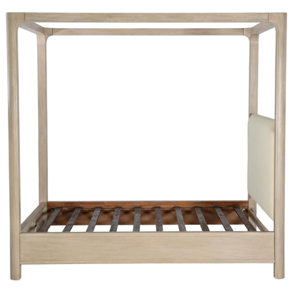 Solano Bed in Weathered Mango