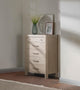 Solano Chest in Weathered Mango - Coaster Furniture