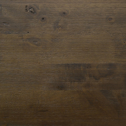 Woodmont Bed in Rustic Golden Brown