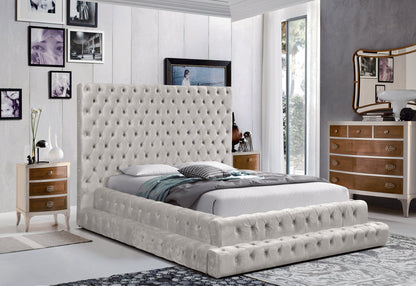 Lauren B12 Bed