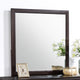 Emberlyn Dresser Mirror in Brown - Coaster Furniture