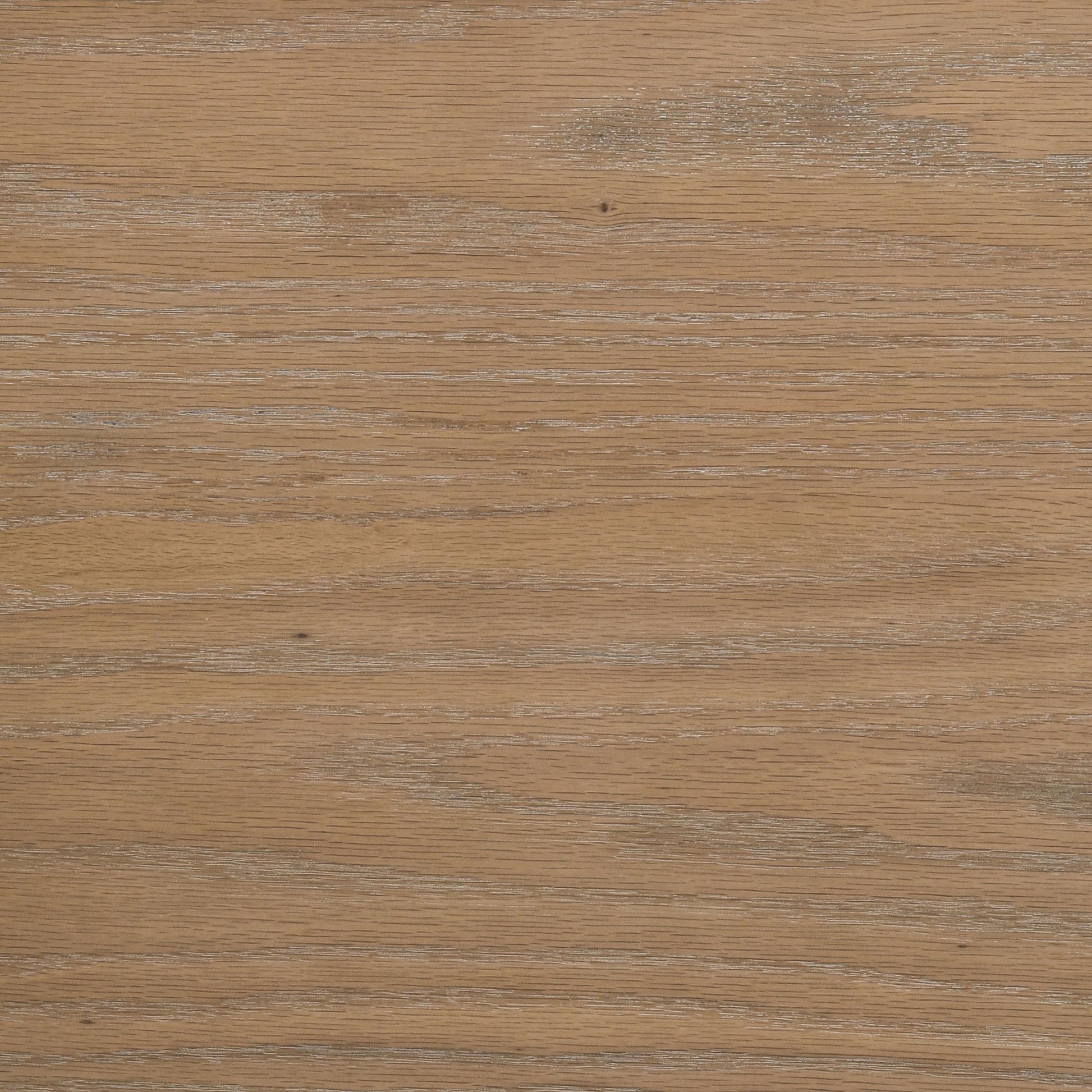 Leanne Bed in Light Oak