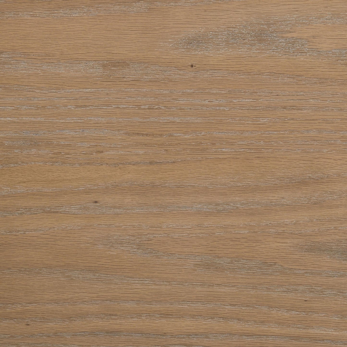 Leanne Bed in Light Oak