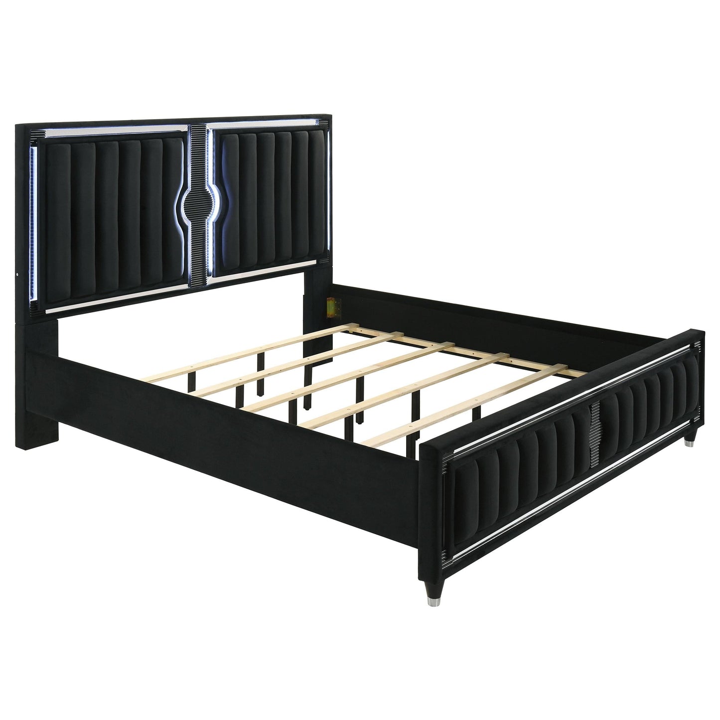Ravenne 5-Piece Set in Black