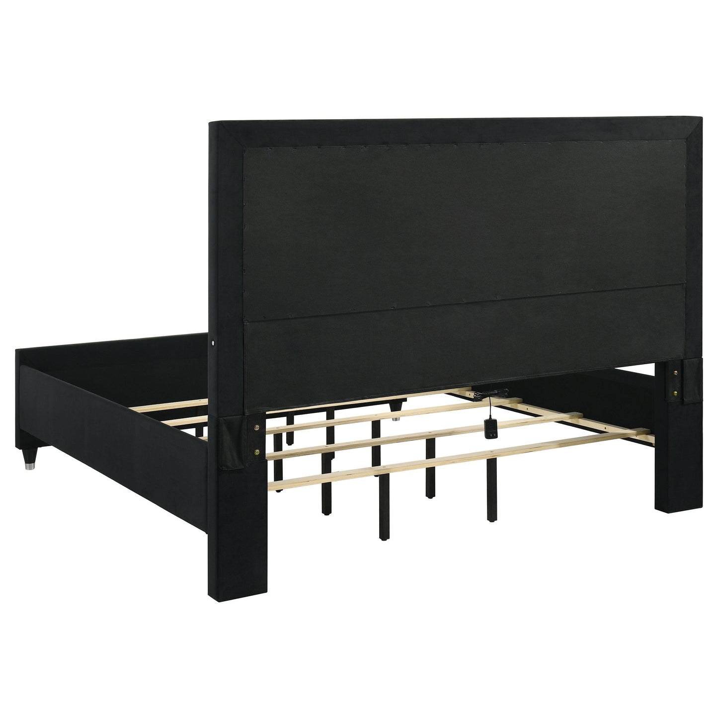 Ravenne 5-Piece Set in Black
