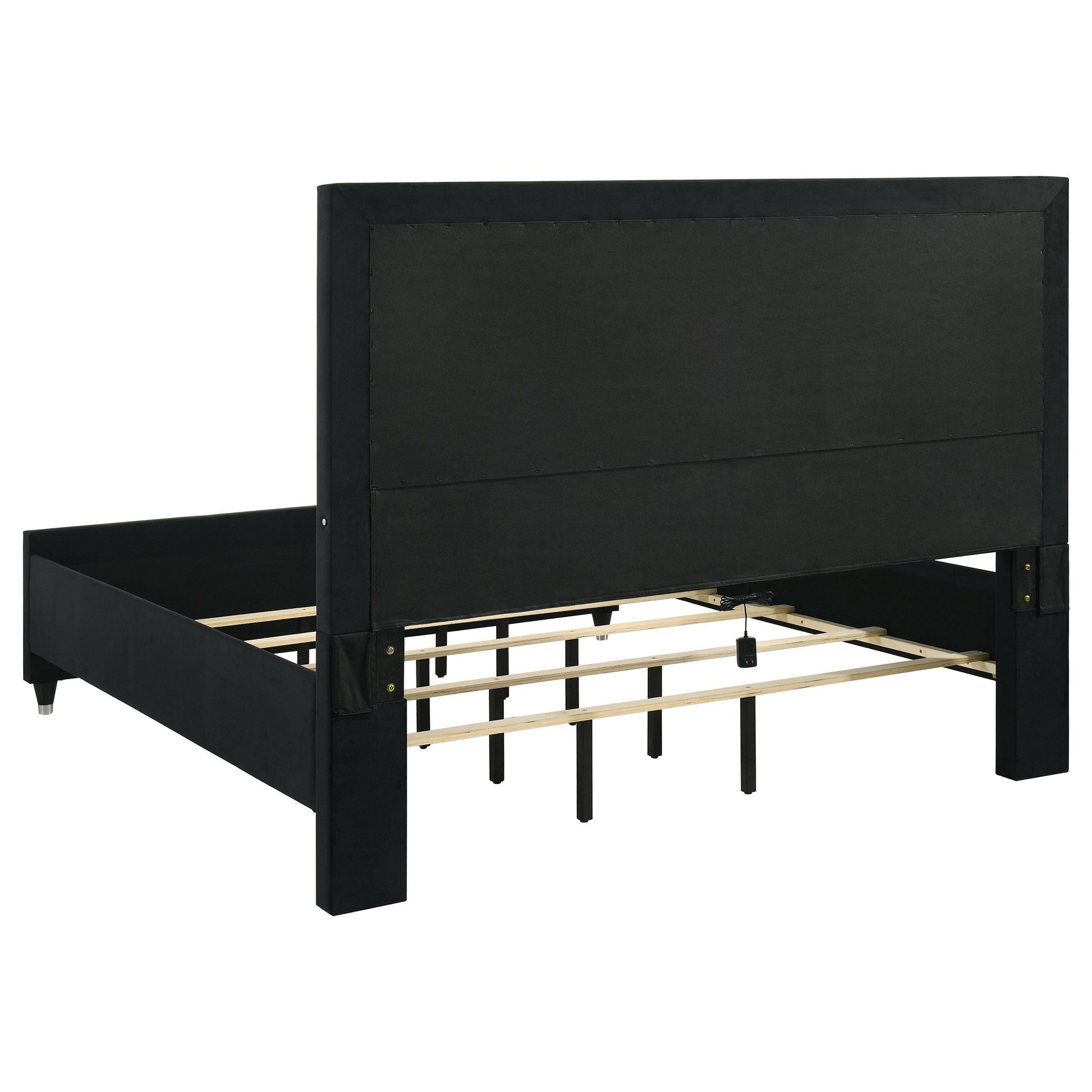 Ravenne 5-Piece Set in Black