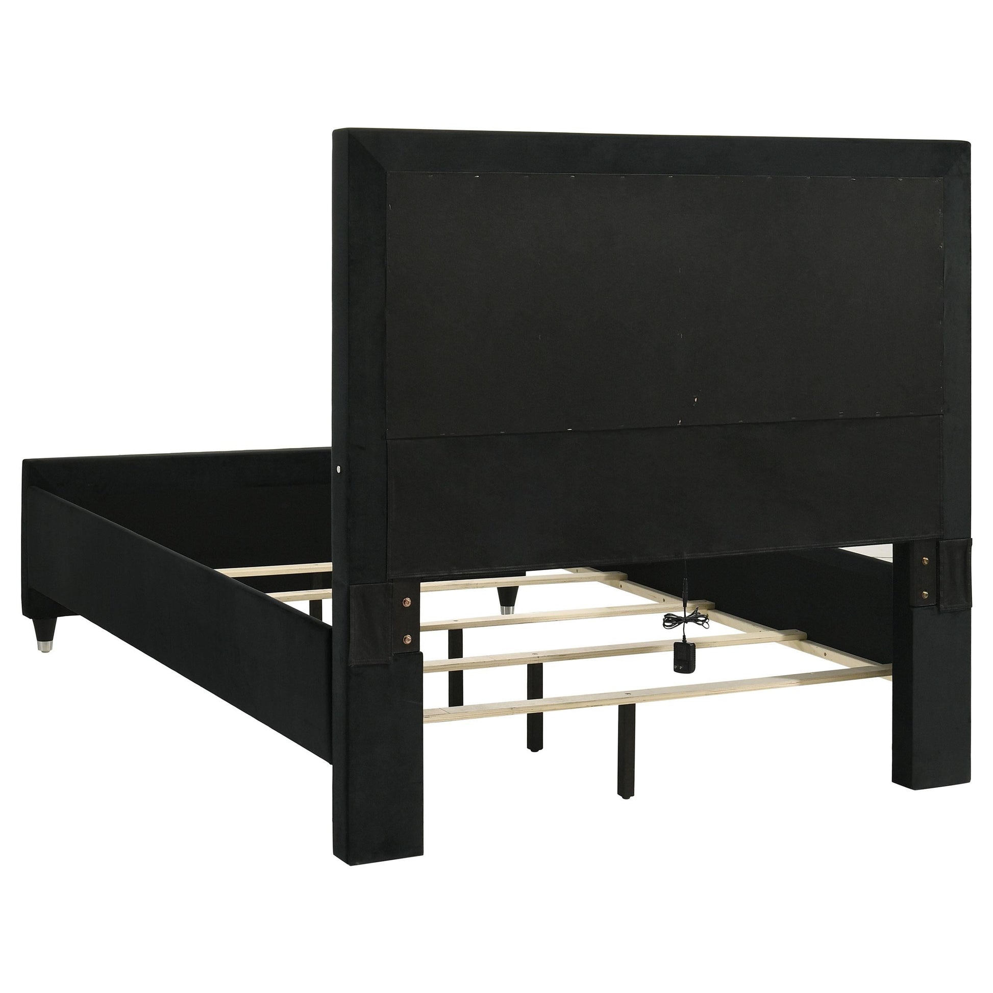 Ravenne 5-Piece Set in Black