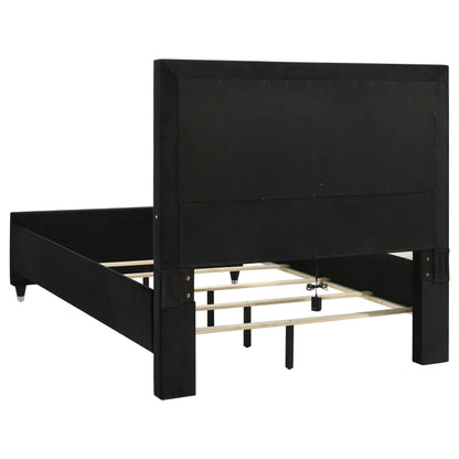 Ravenne 5-Piece Set in Black