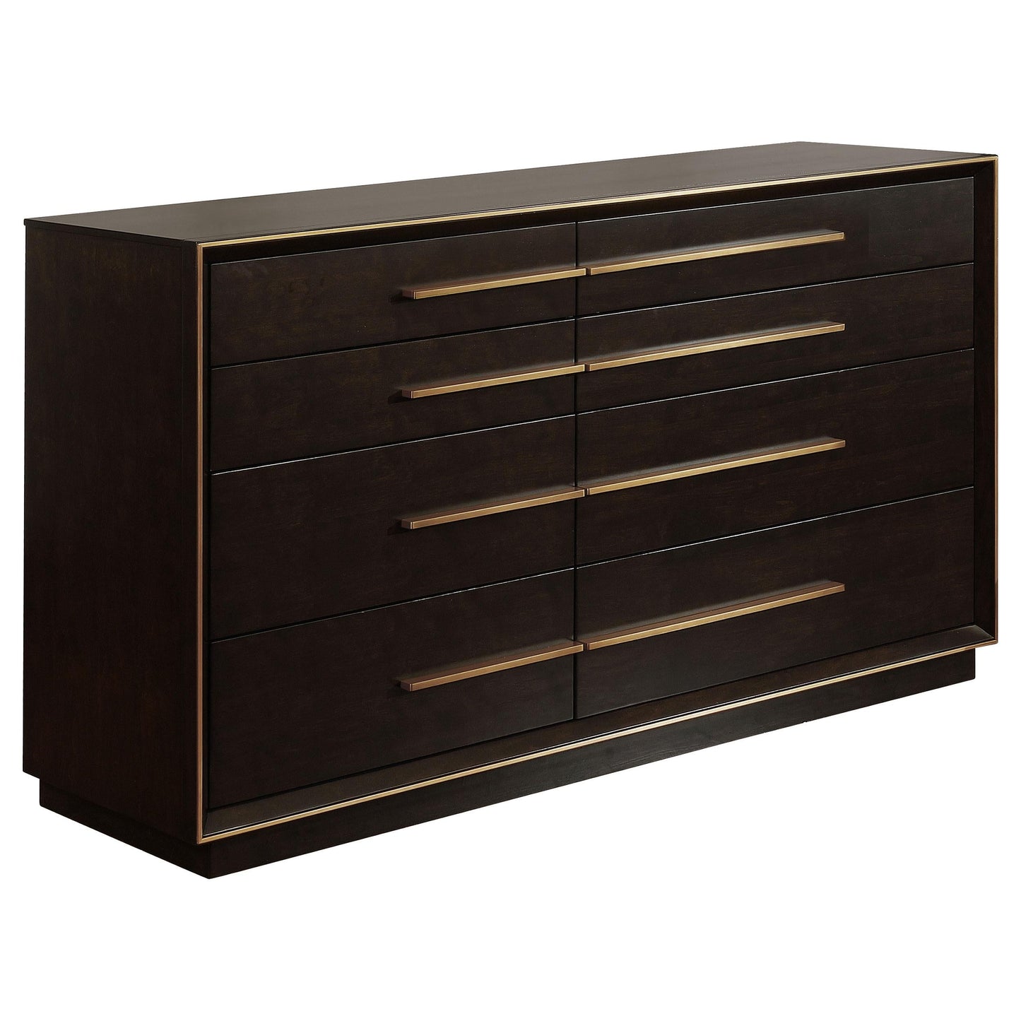 Durango Dresser - Smoked Peppercorn
