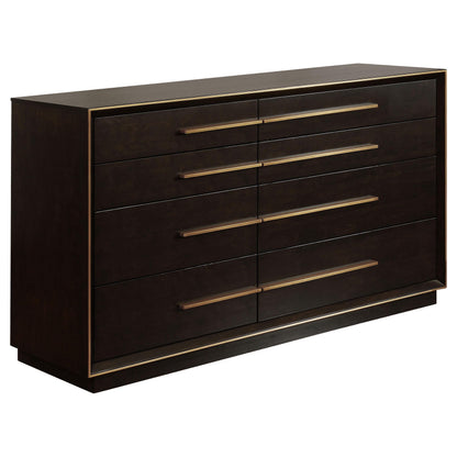 Durango Dresser - Smoked Peppercorn