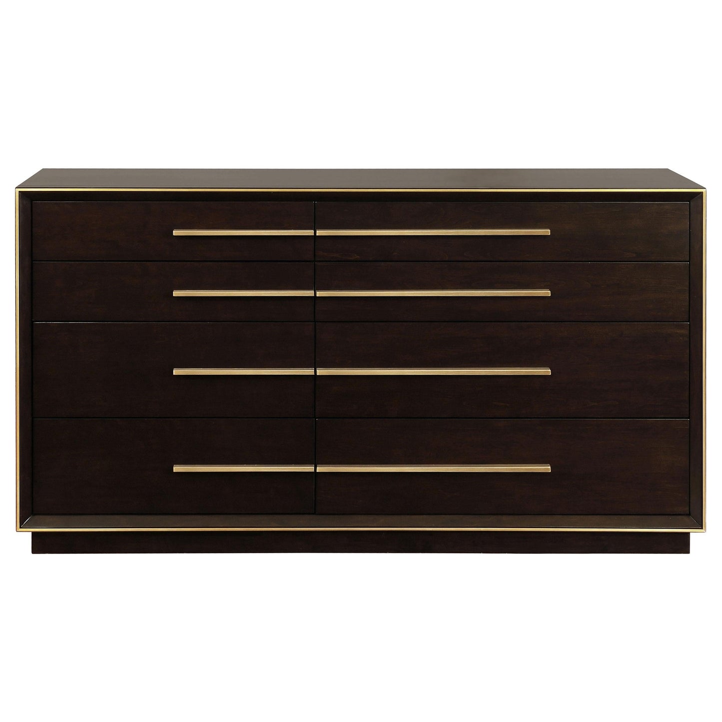 Durango Dresser - Smoked Peppercorn