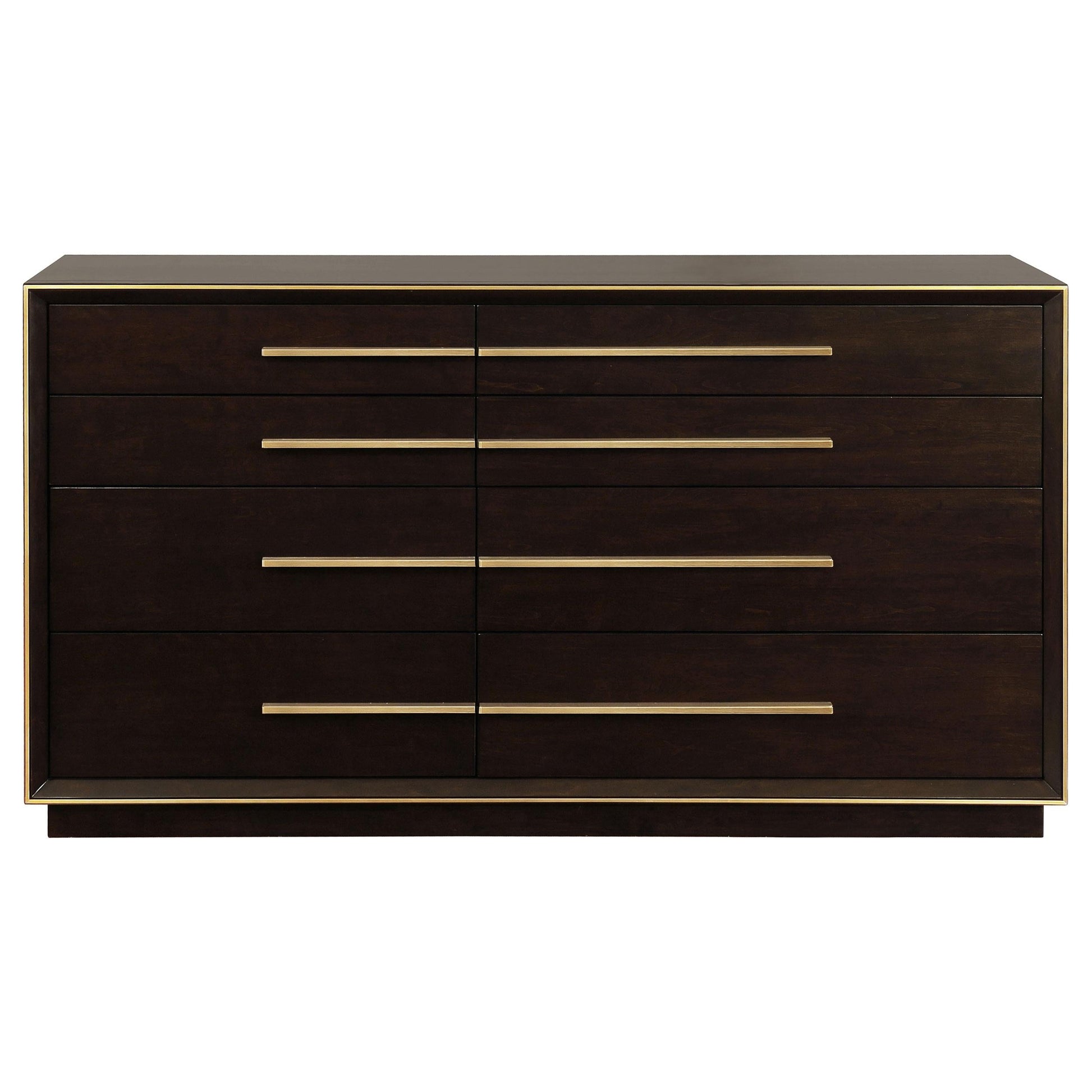 Durango Dresser - Smoked Peppercorn