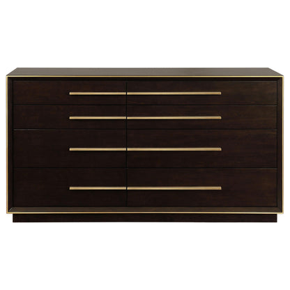 Durango Dresser - Smoked Peppercorn