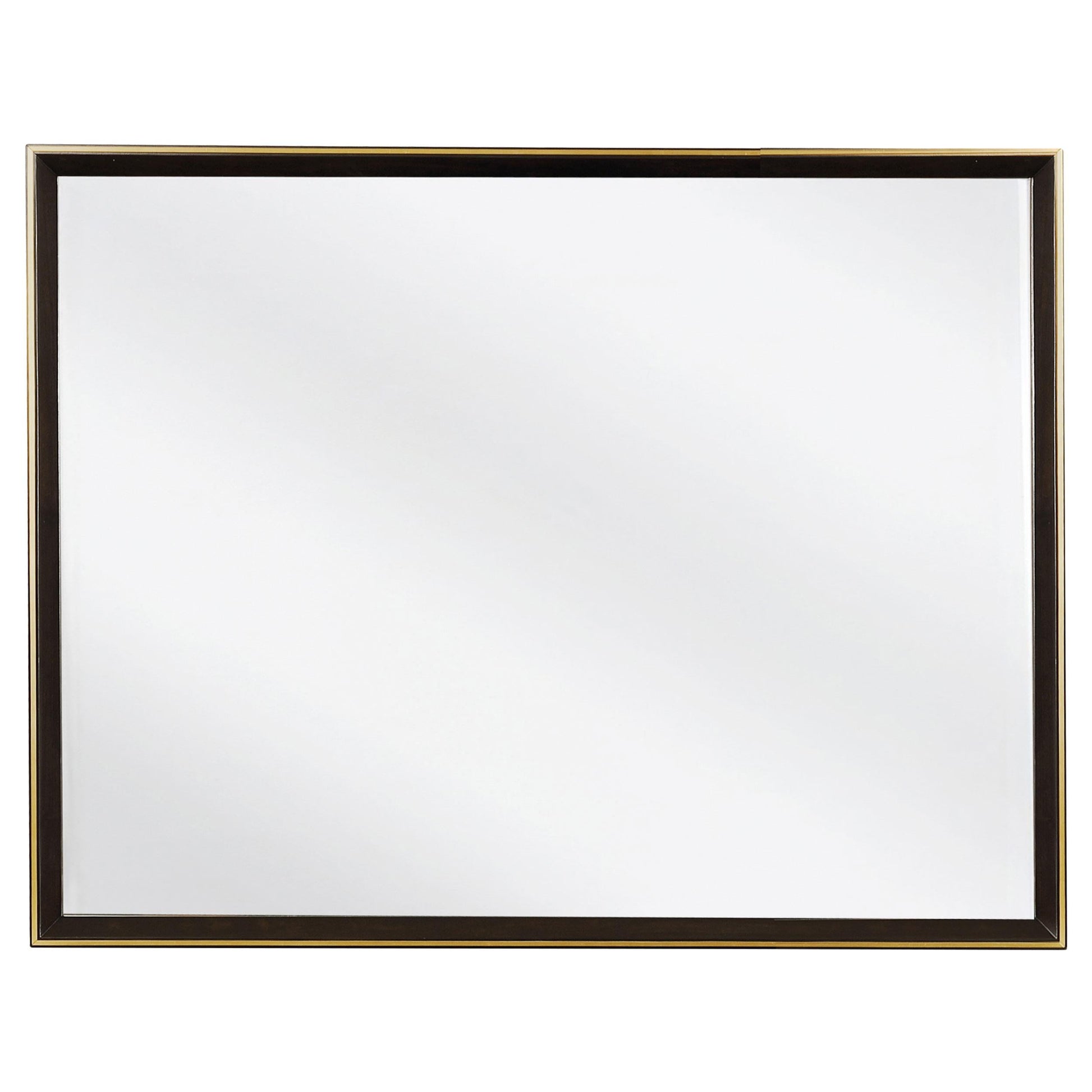 Durango Dresser Mirror - Smoked Peppercorn