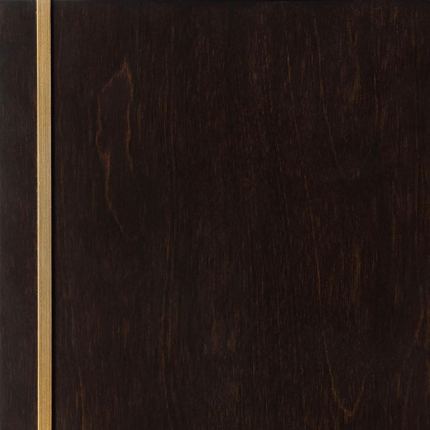 Durango Dresser Mirror - Smoked Peppercorn