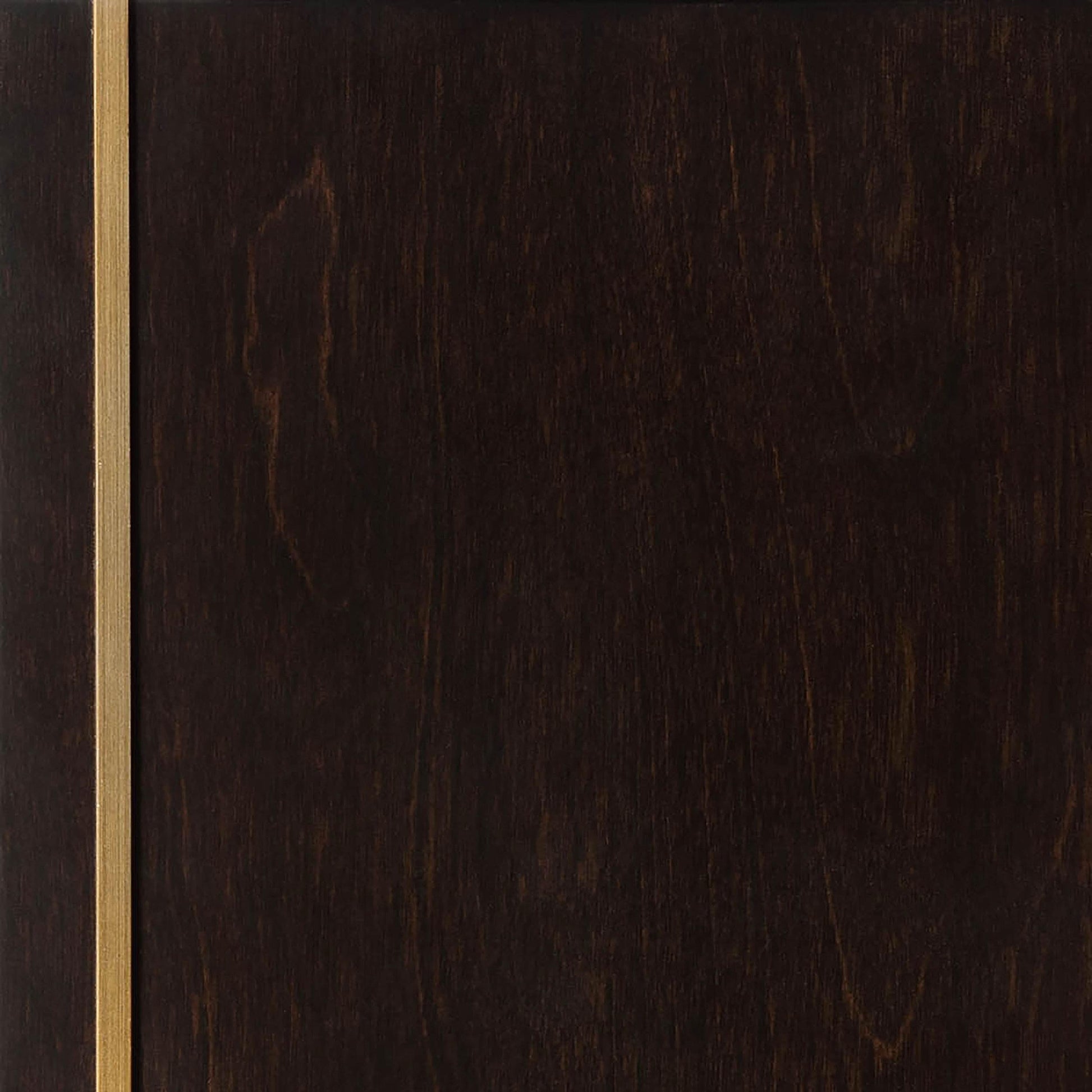 Durango Dresser Mirror - Smoked Peppercorn