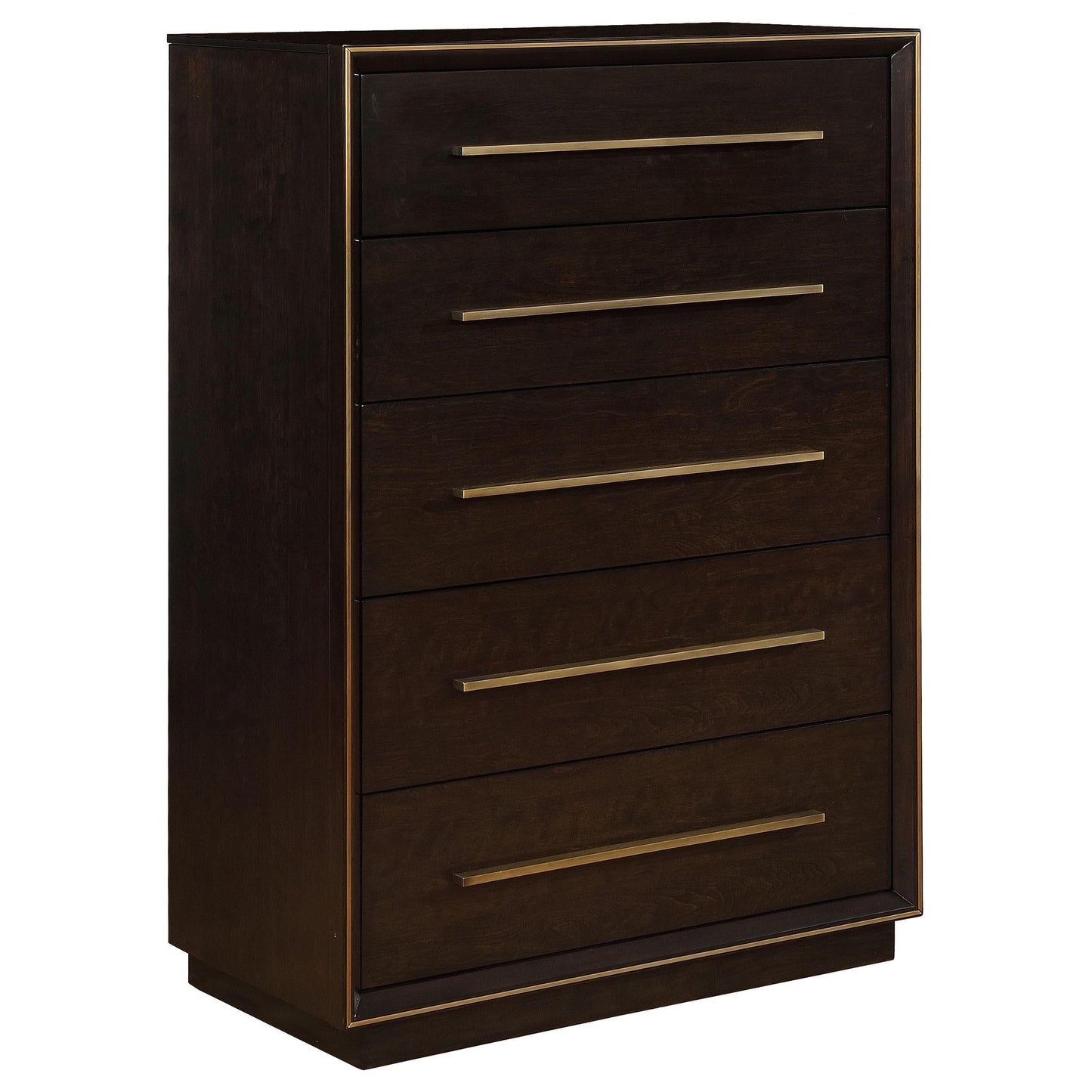 Durango Chest - Smoked Peppercorn