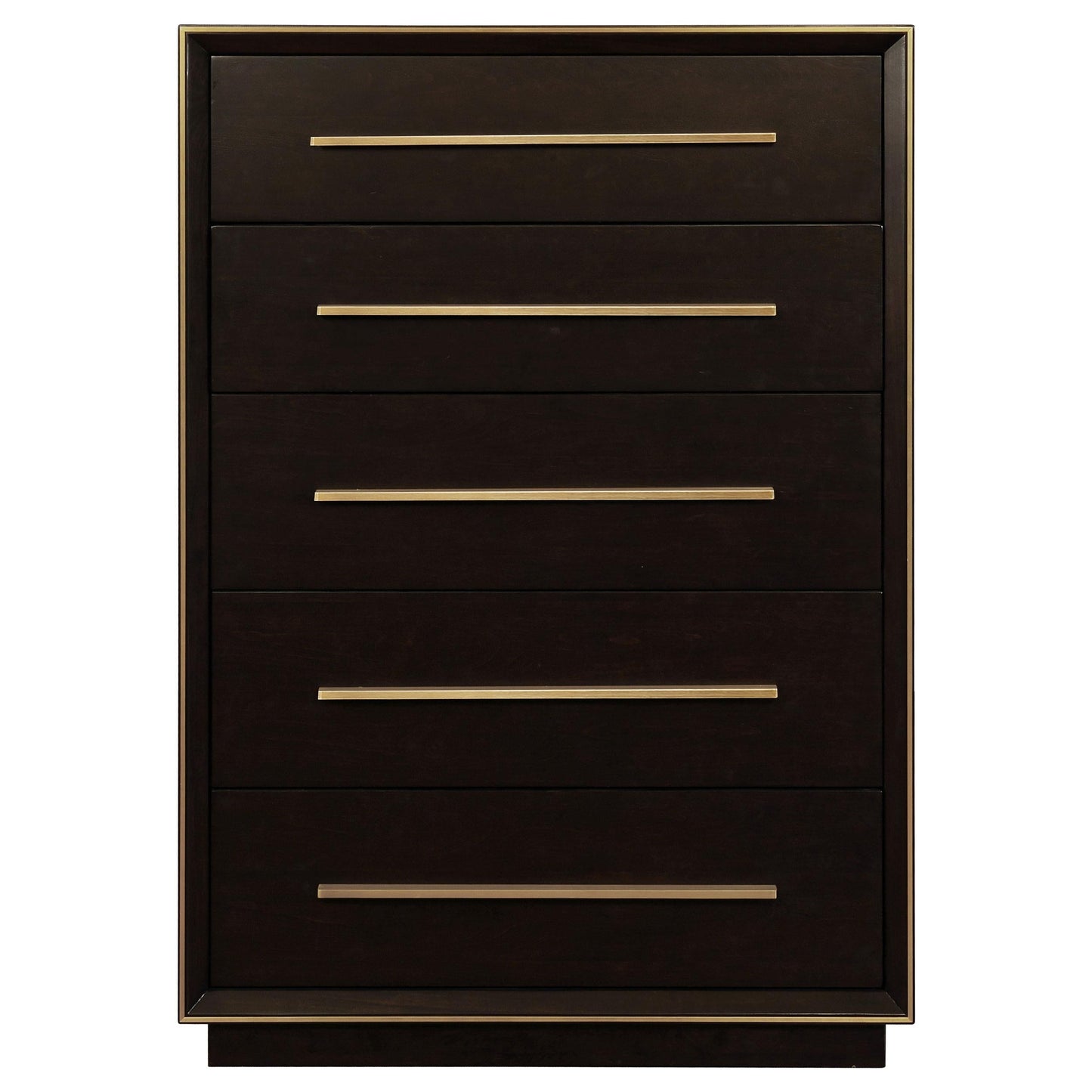 Durango Chest - Smoked Peppercorn