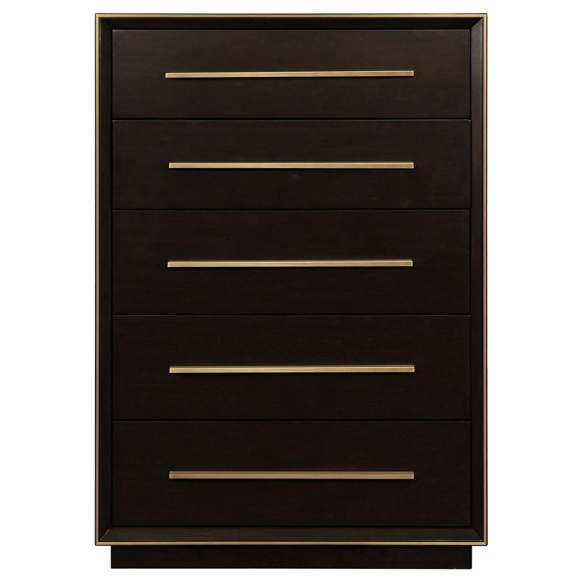 Durango Chest - Smoked Peppercorn