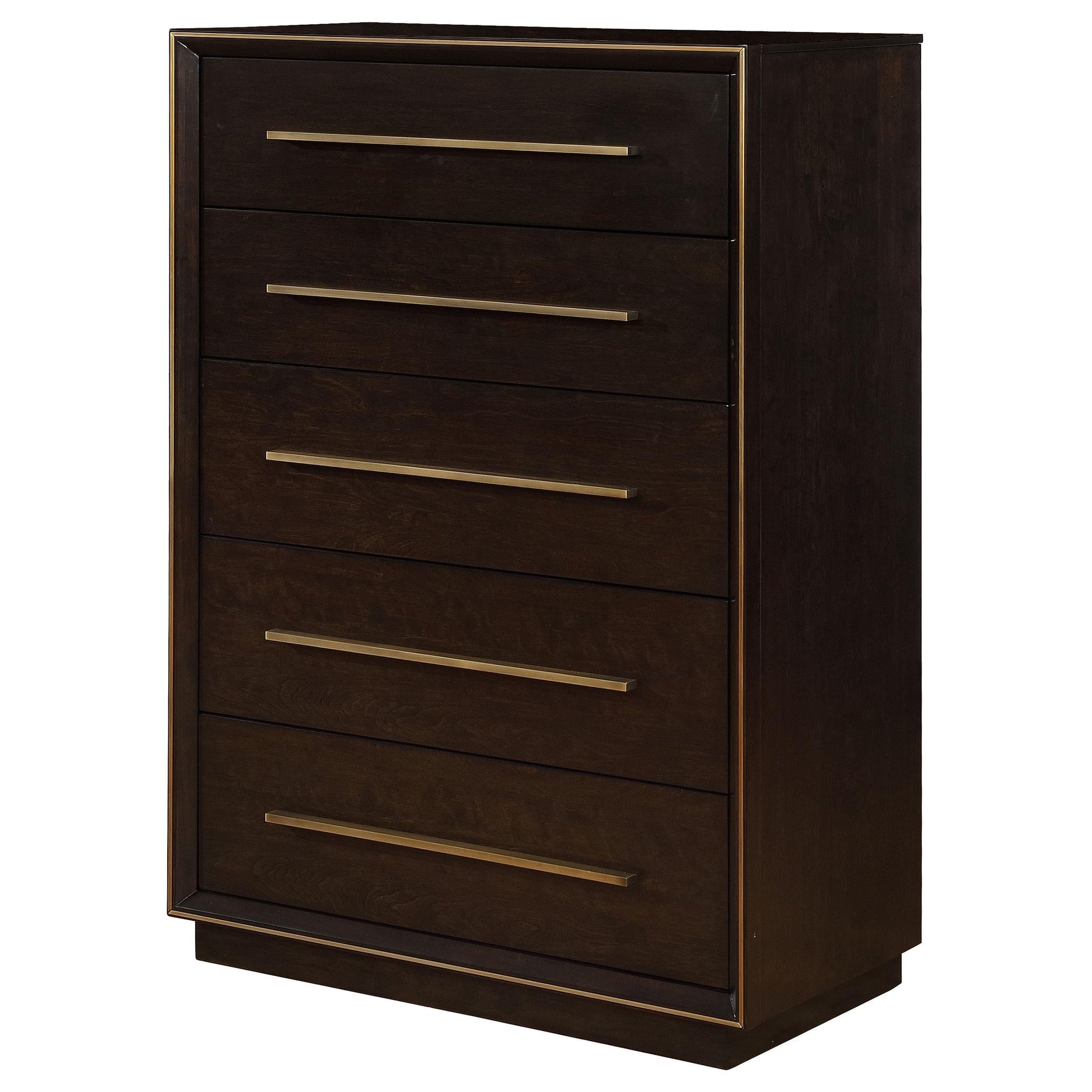 Durango Chest - Smoked Peppercorn