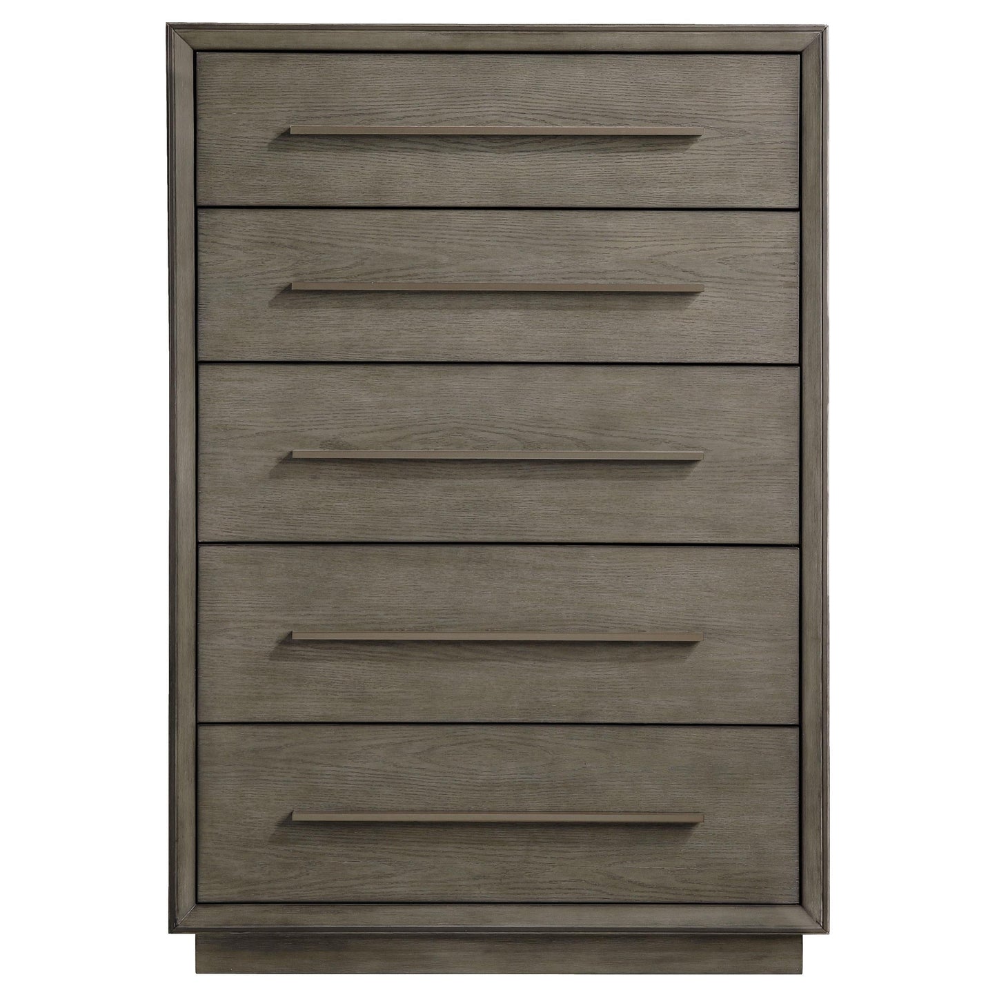 Durango Chest - Taupe Oak