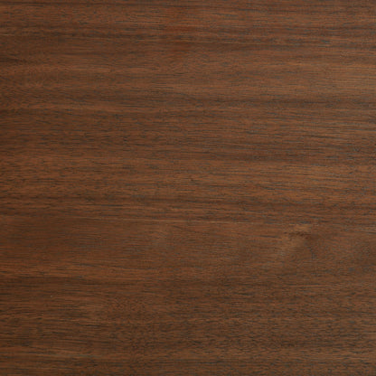 Maderia Dresser Mirror in Walnut - Coaster Furniture