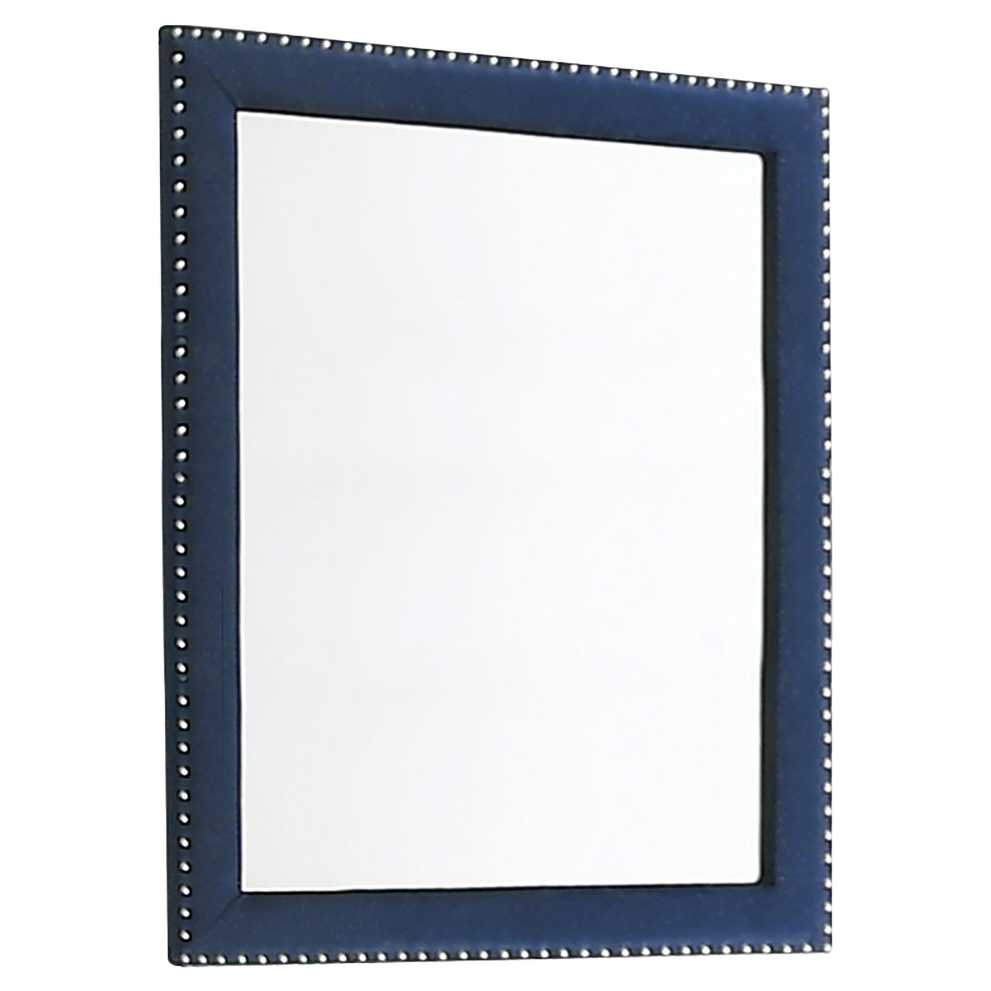 Melody Dresser Mirror - Pacific Blue