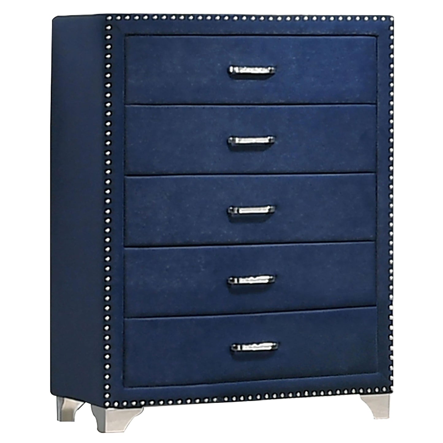 Melody Chest - Pacific Blue
