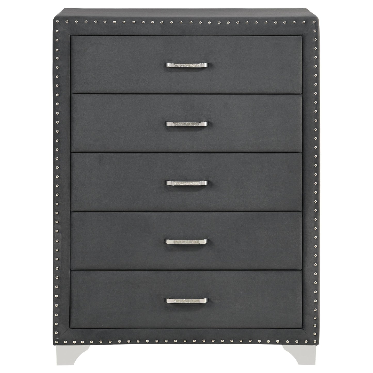 Melody Chest - Grey