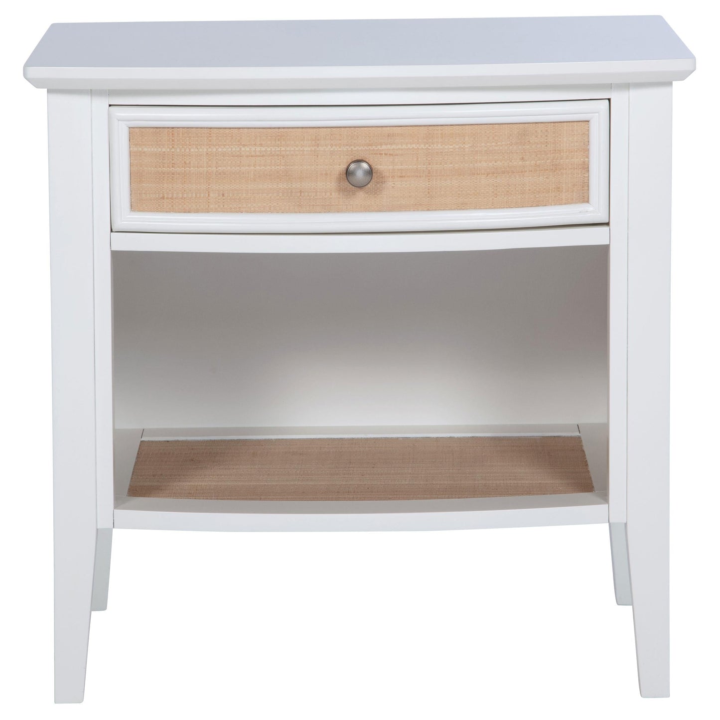 Bexhill Nightstand in Natural - Coaster Furniture