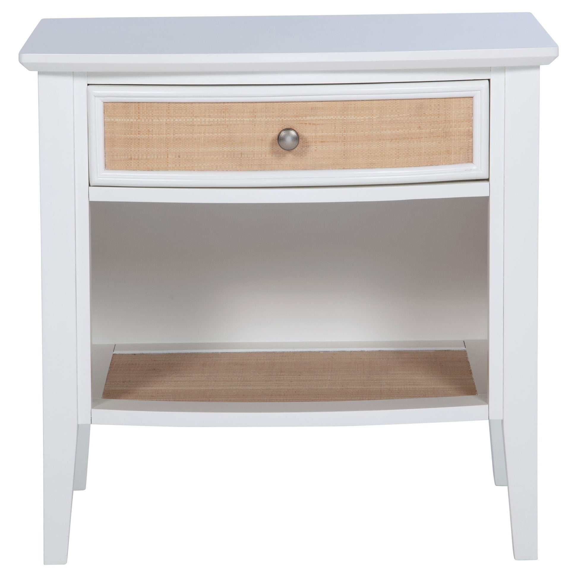 Bexhill Nightstand in Natural - Coaster Furniture
