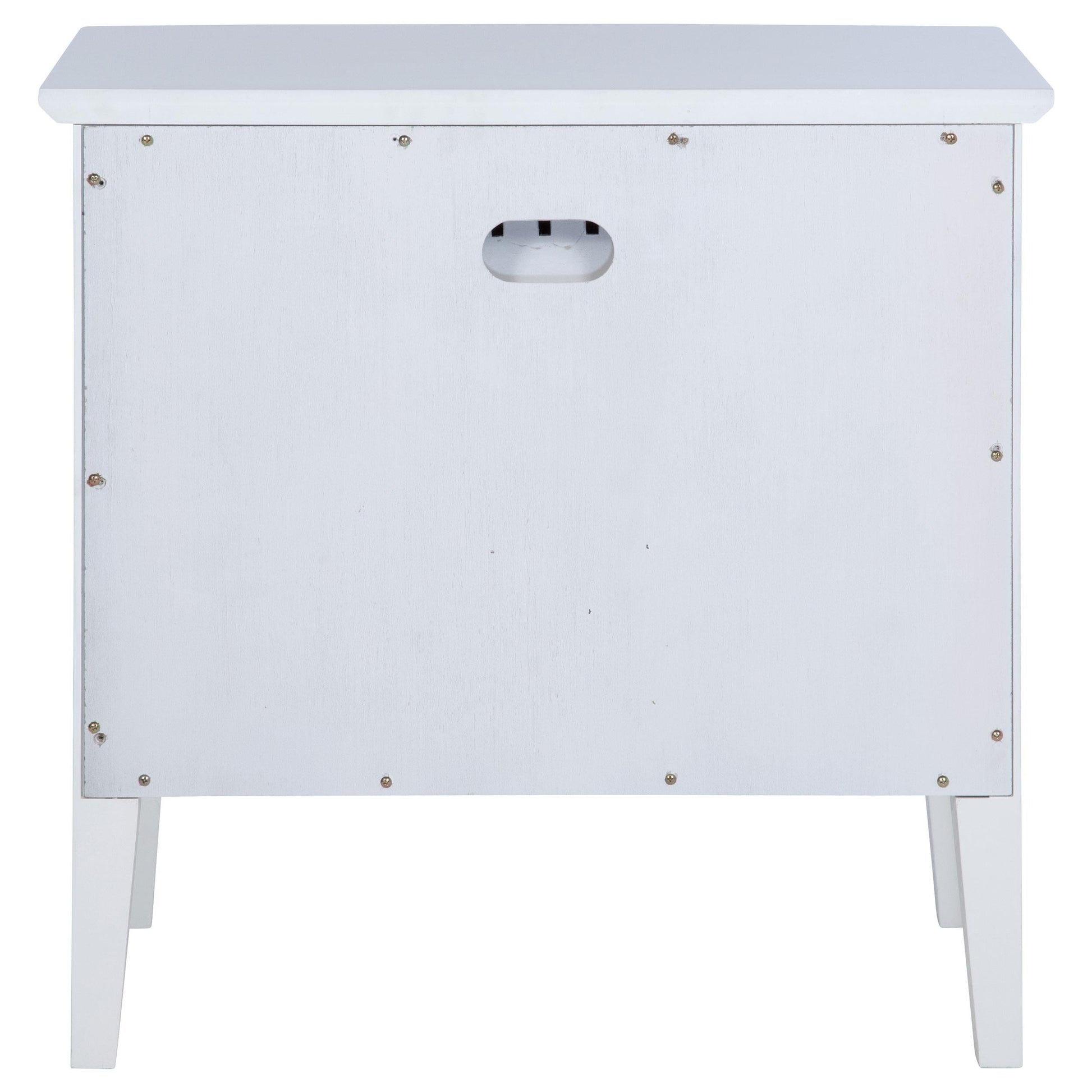 Bexhill Nightstand in Natural - Coaster Furniture