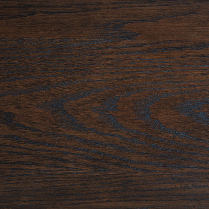 Andover Dresser Mirror in Dark Oak - Coaster Furniture