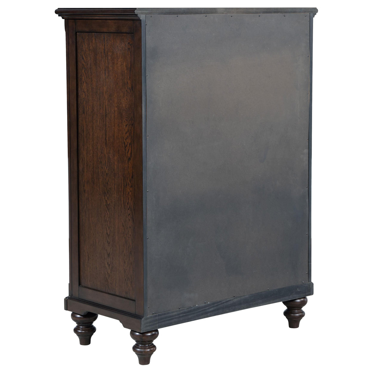 Andover Chest in Dark Oak - Coaster Furniture