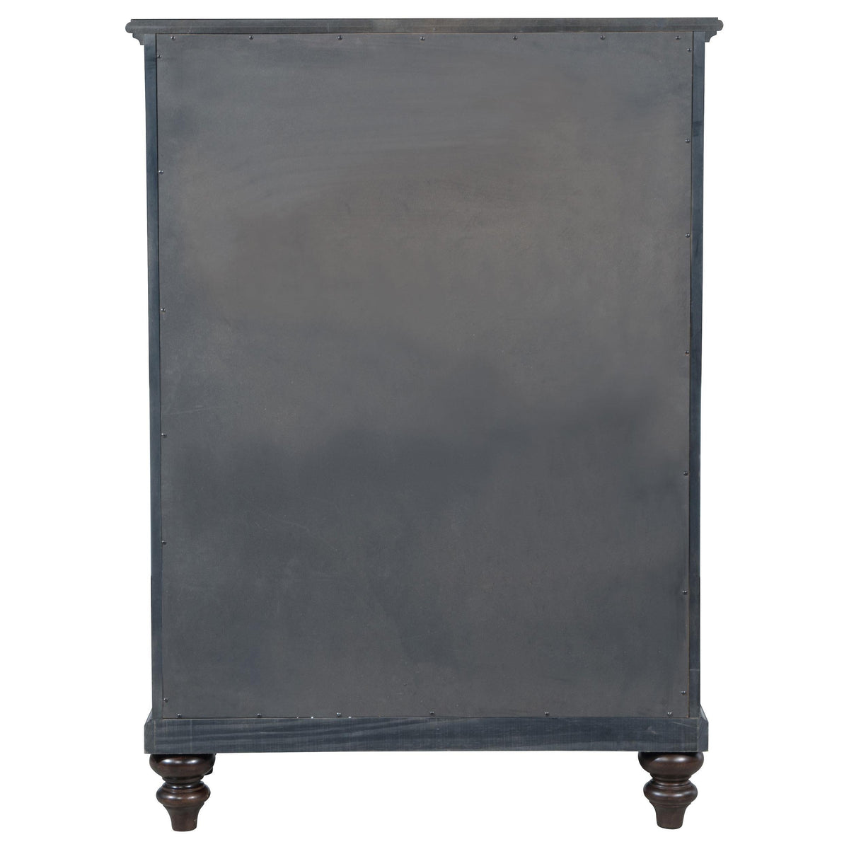 Andover Chest in Dark Oak - Coaster Furniture