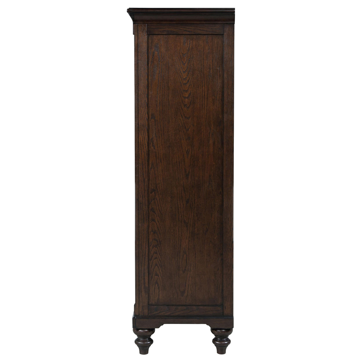Andover Chest in Dark Oak - Coaster Furniture