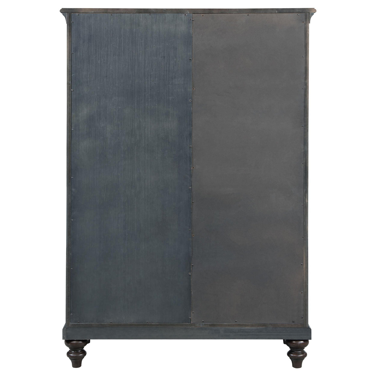 Andover Chest in Dark Oak - Coaster Furniture