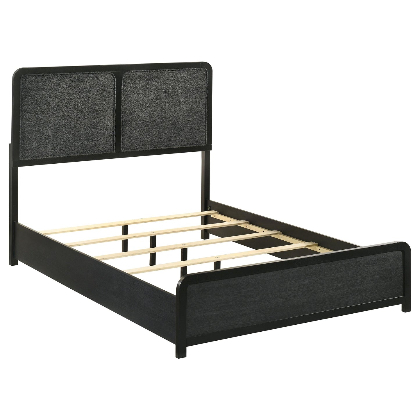 Cavelle Bed in Black