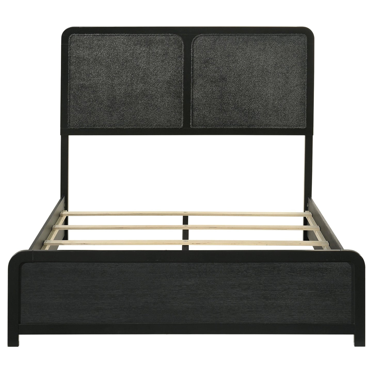 Cavelle Bed in Black