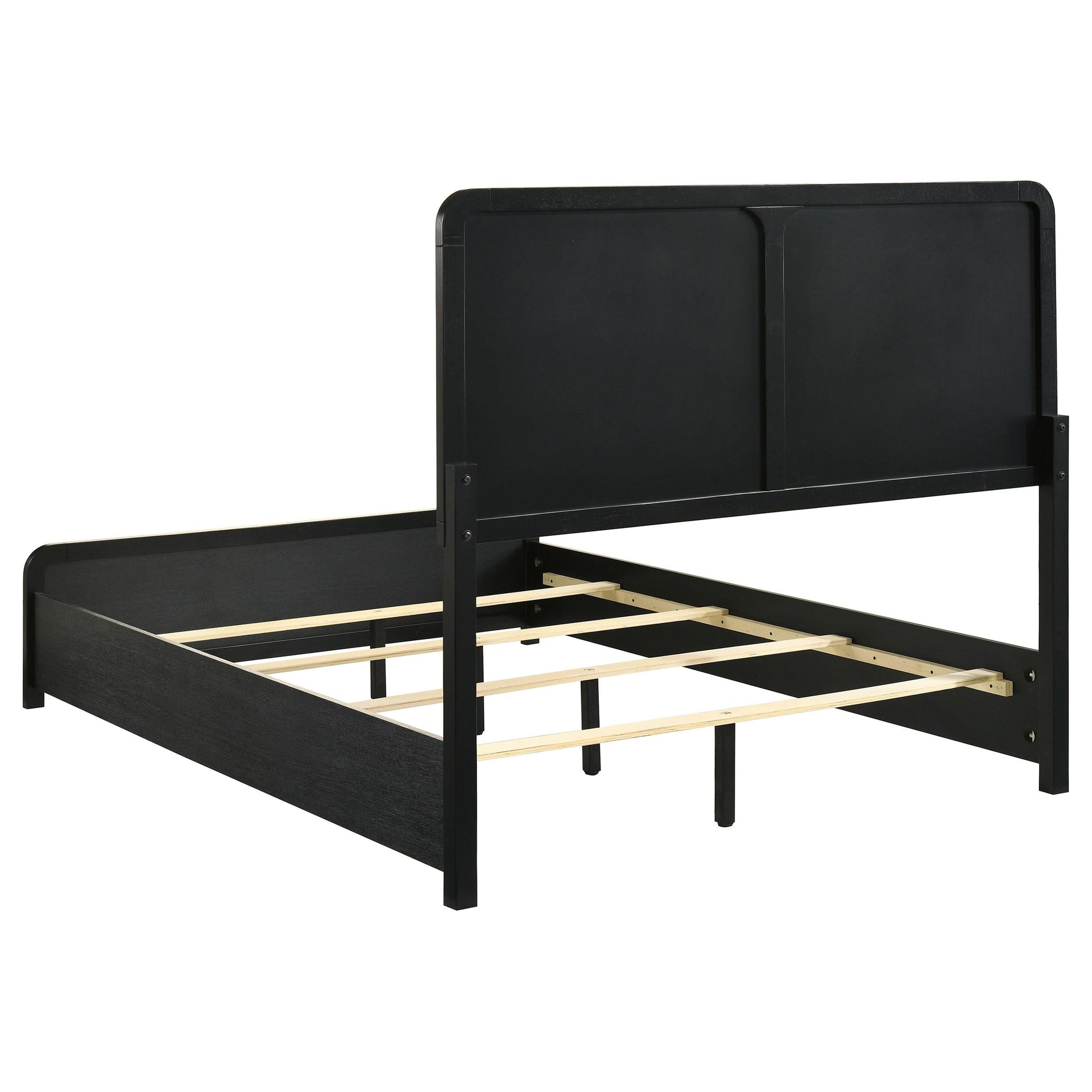 Cavelle Bed in Black