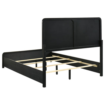 Cavelle Bed in Black