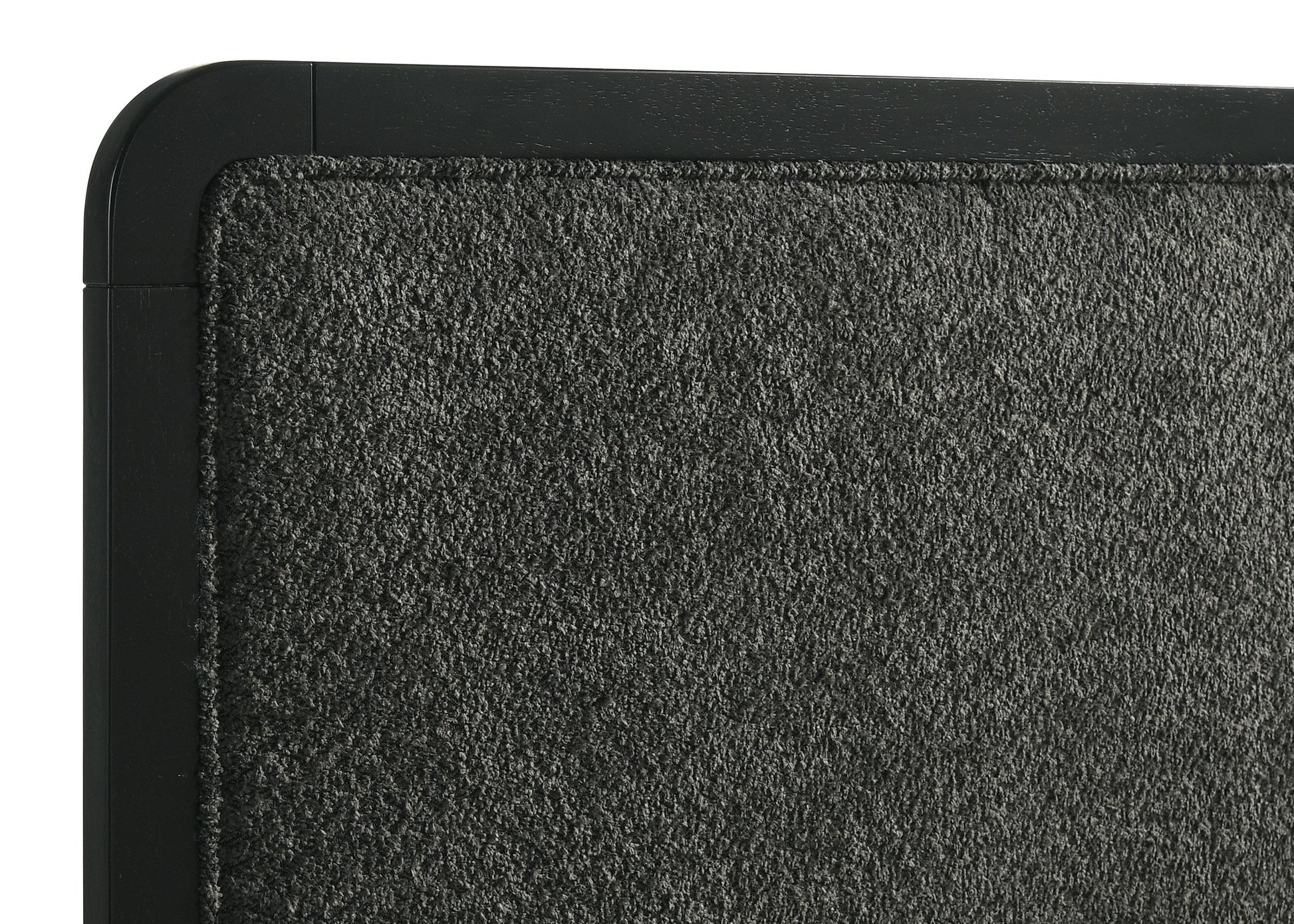 Cavelle Bed in Black
