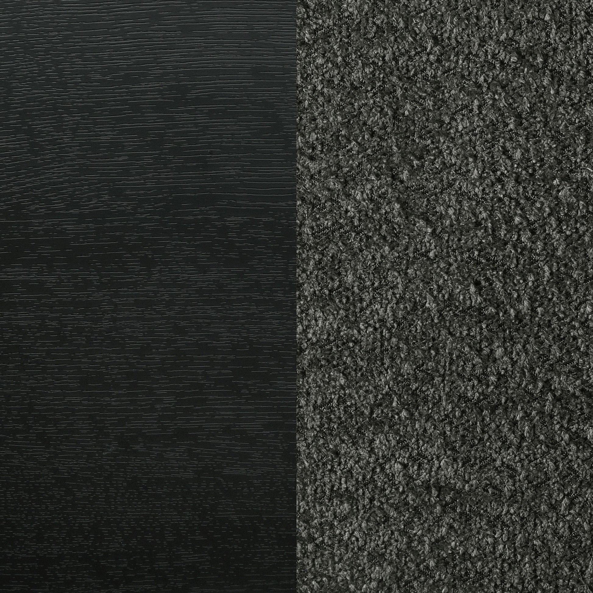 Cavelle Bed in Black