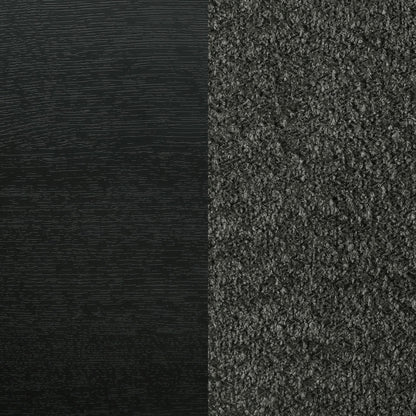 Cavelle Bed in Black