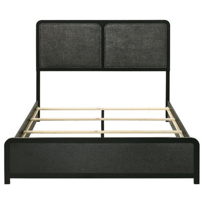 Cavelle Bed in Black