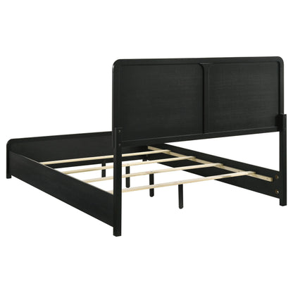 Cavelle Bed in Black