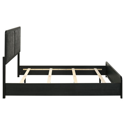 Cavelle Bed in Black
